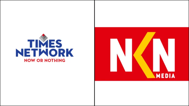 Times Network