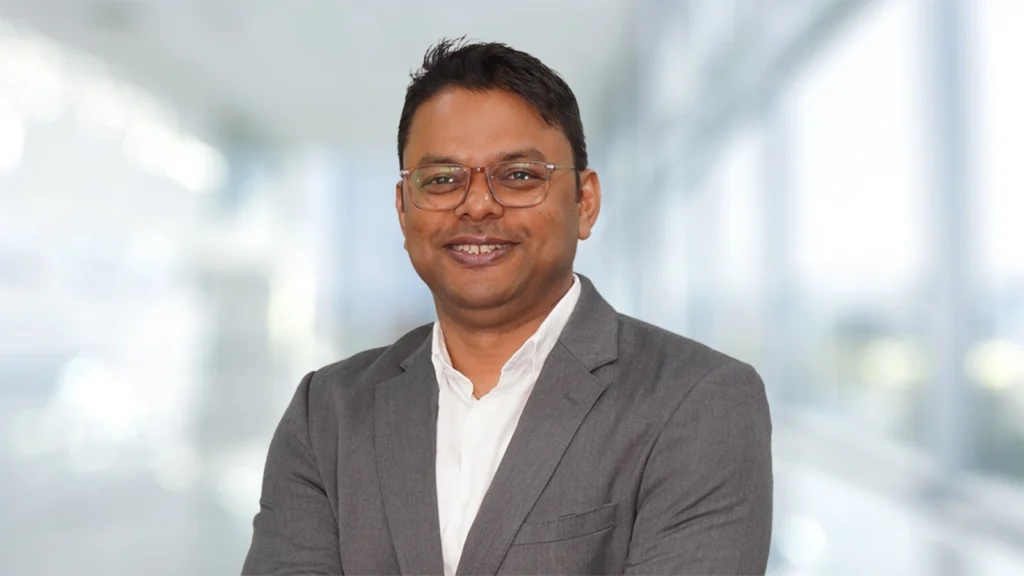 Utpal Kumar