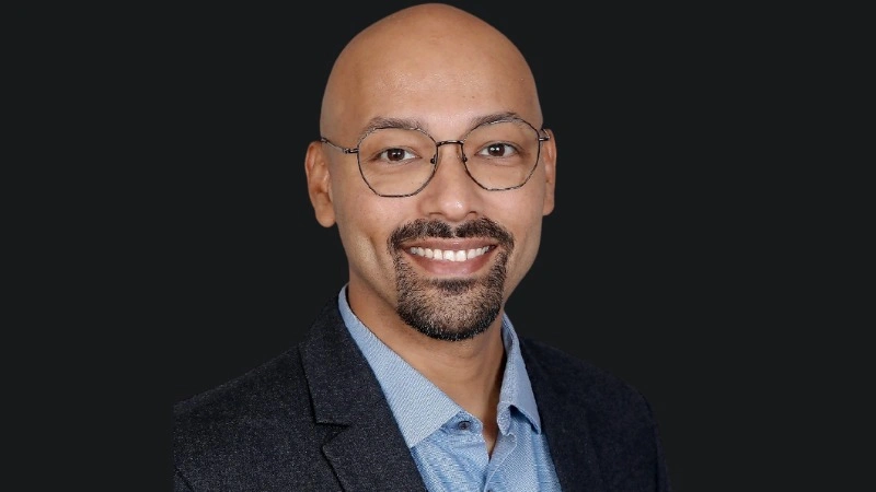 Sriram Iyer