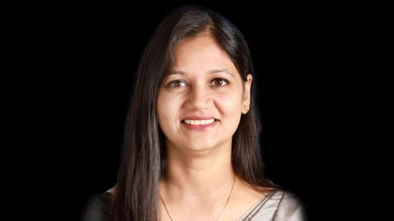 Neha Singhvi