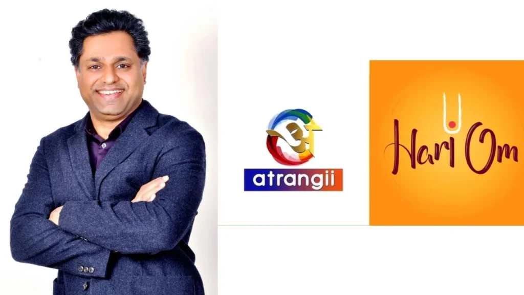 vidyuth-bhandary-to-lead-new-studio-division-at-atrangii-and-hari-om-ott-as-evp-2025-09-23-10-33-20