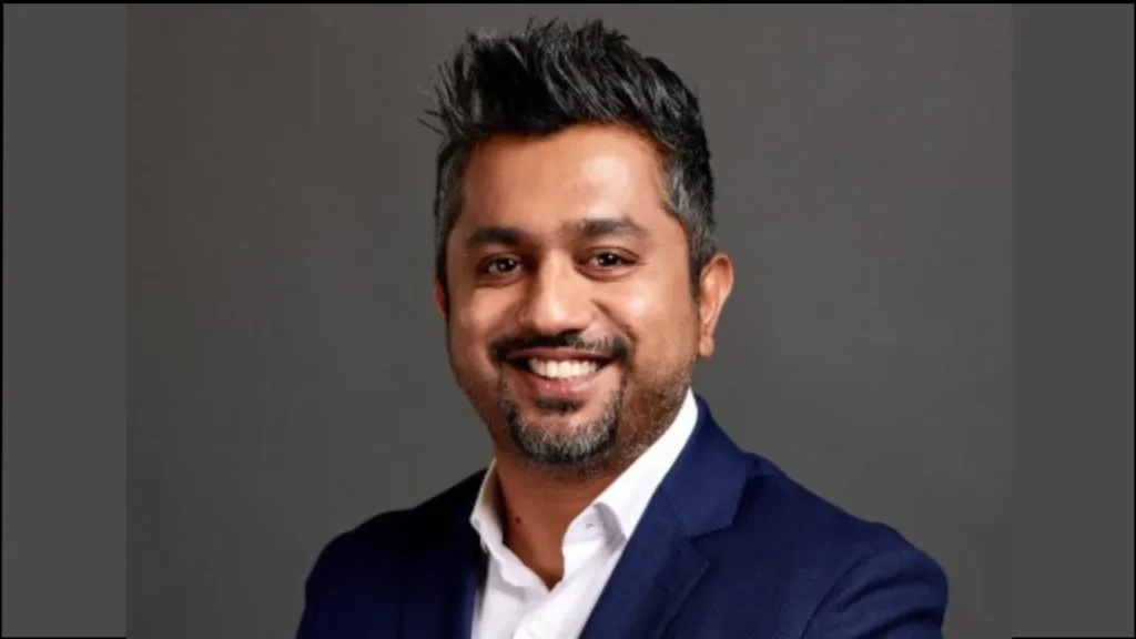 Vinish Mathews