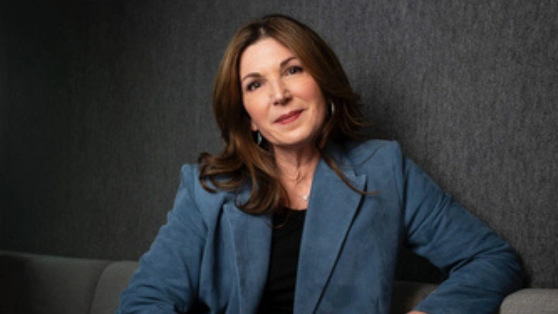 Jill kramer