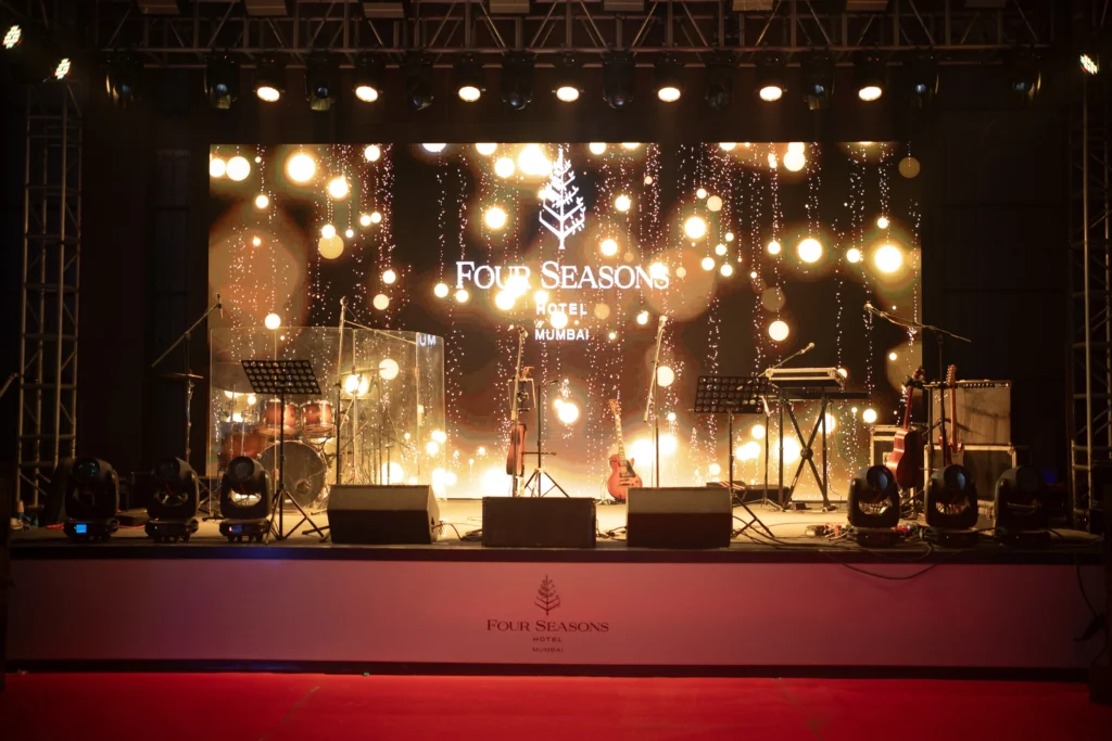 Four seasons