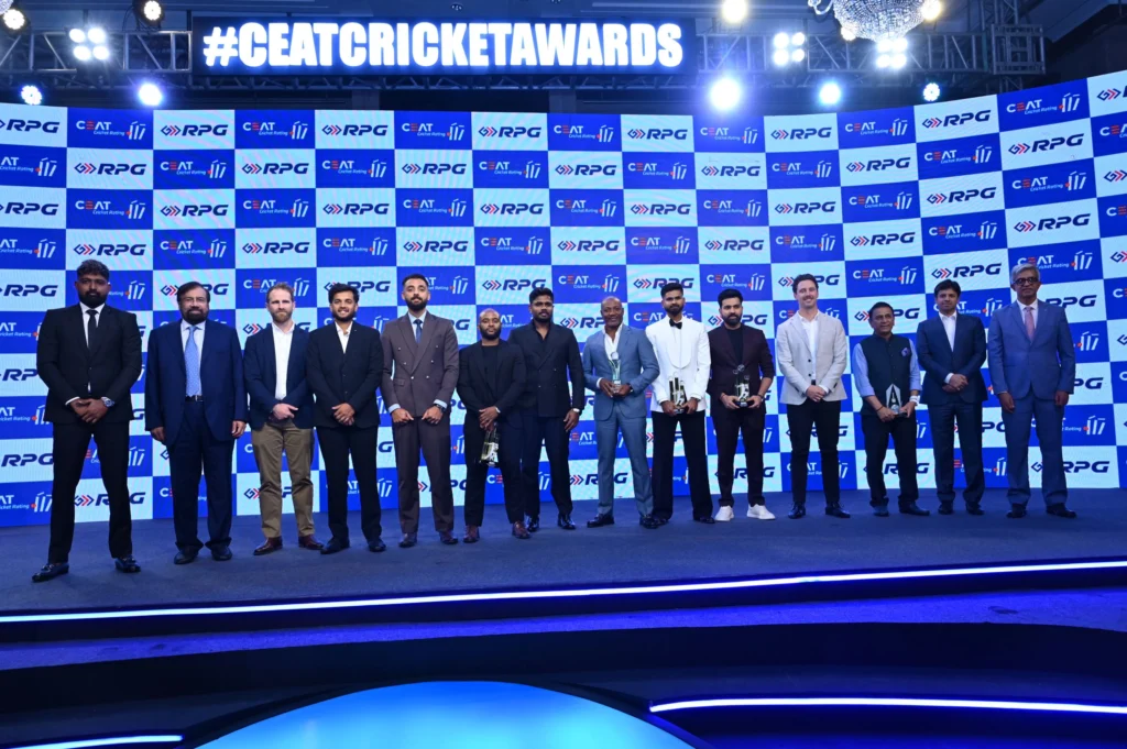 CEAT Awards