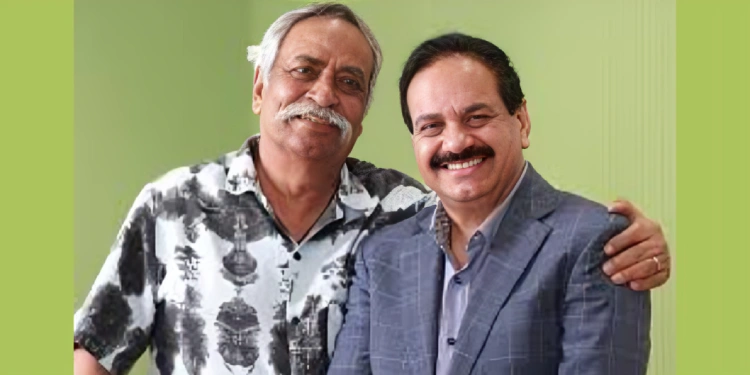 Piyush Pandey