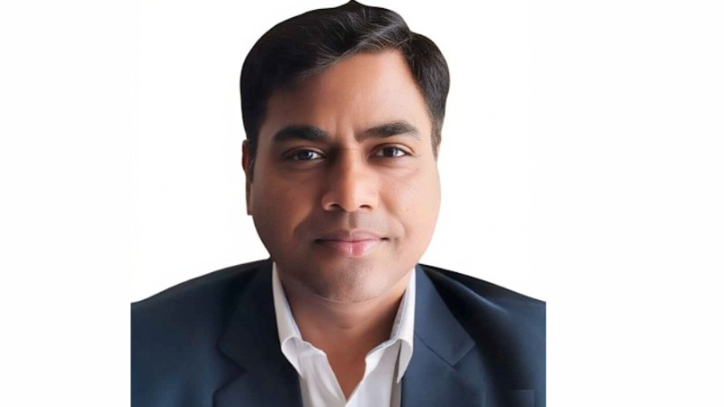 Ram Bhardwaj