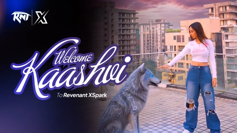 Revenant Esports