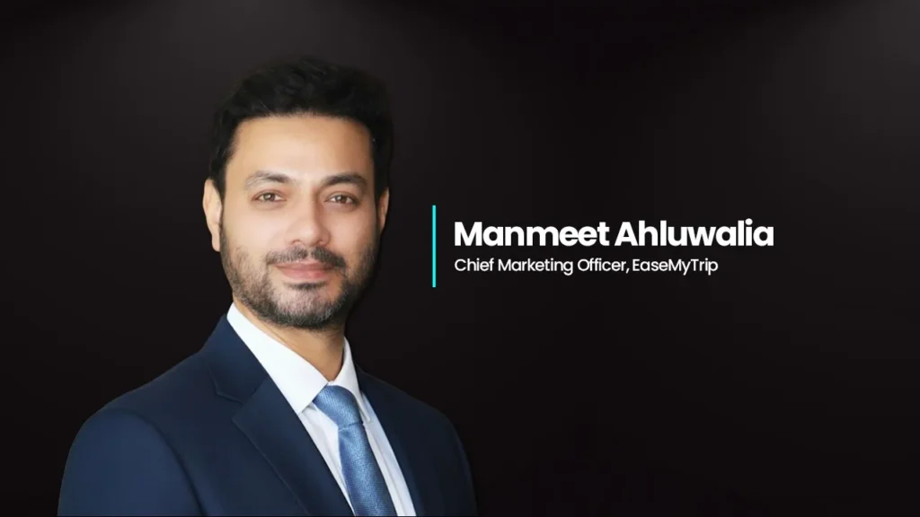 Manmeet Ahluwalia