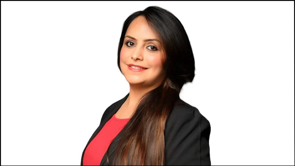 Parul Phadke