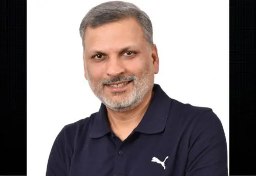 Puma India