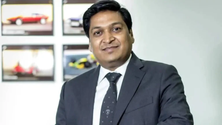 Tesla Appoints Sharad Agarwal to Lead India Operations, Strengthening Its EV Expansion Strategy