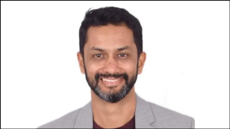 Samsung Ads India Appoints Vignesh V as Director – Ad Sales to Strengthen CTV Growth Strategy