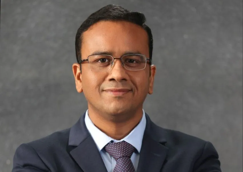 NDTV named Akhil Gupta as Chief Financial Officer