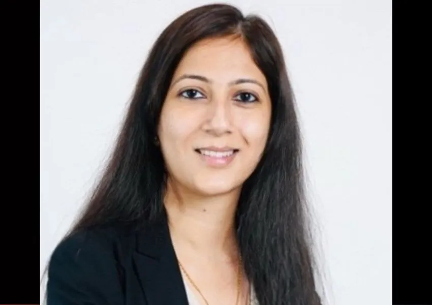 Apoorva Chawla
