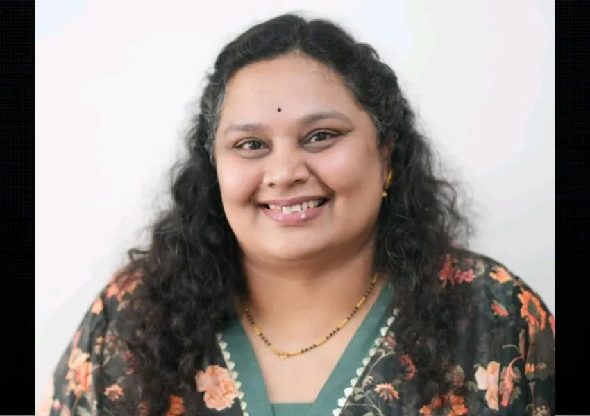 Srilakshmi Kesari