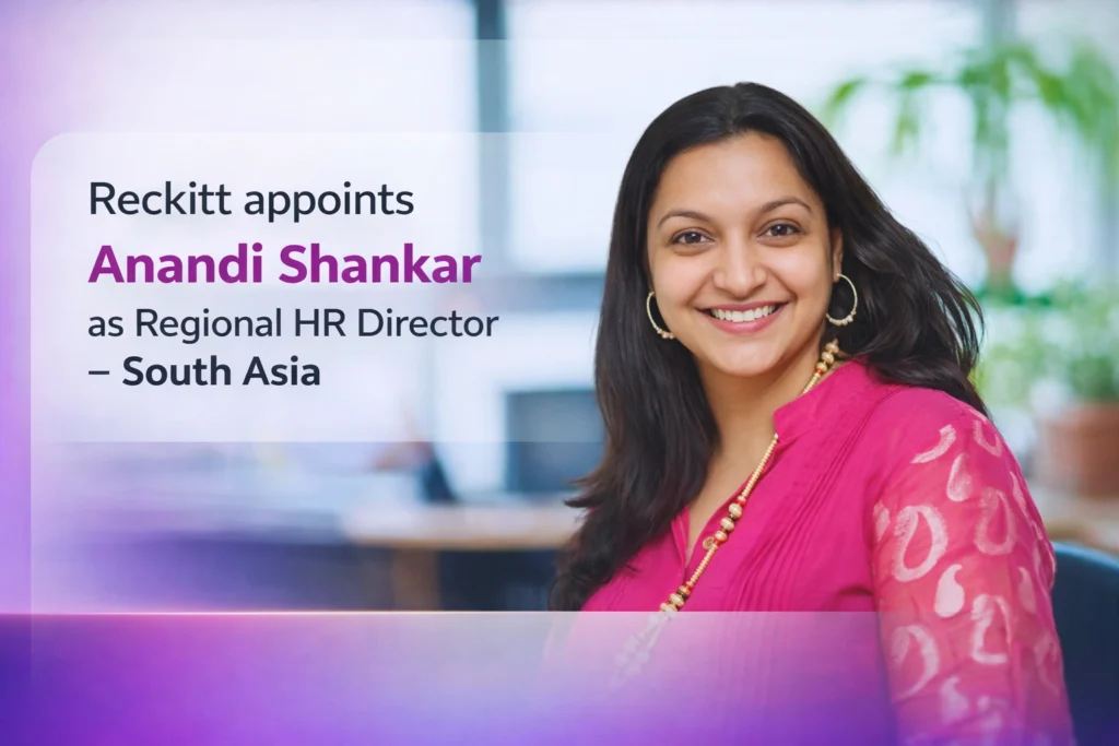 Anandi Shankar