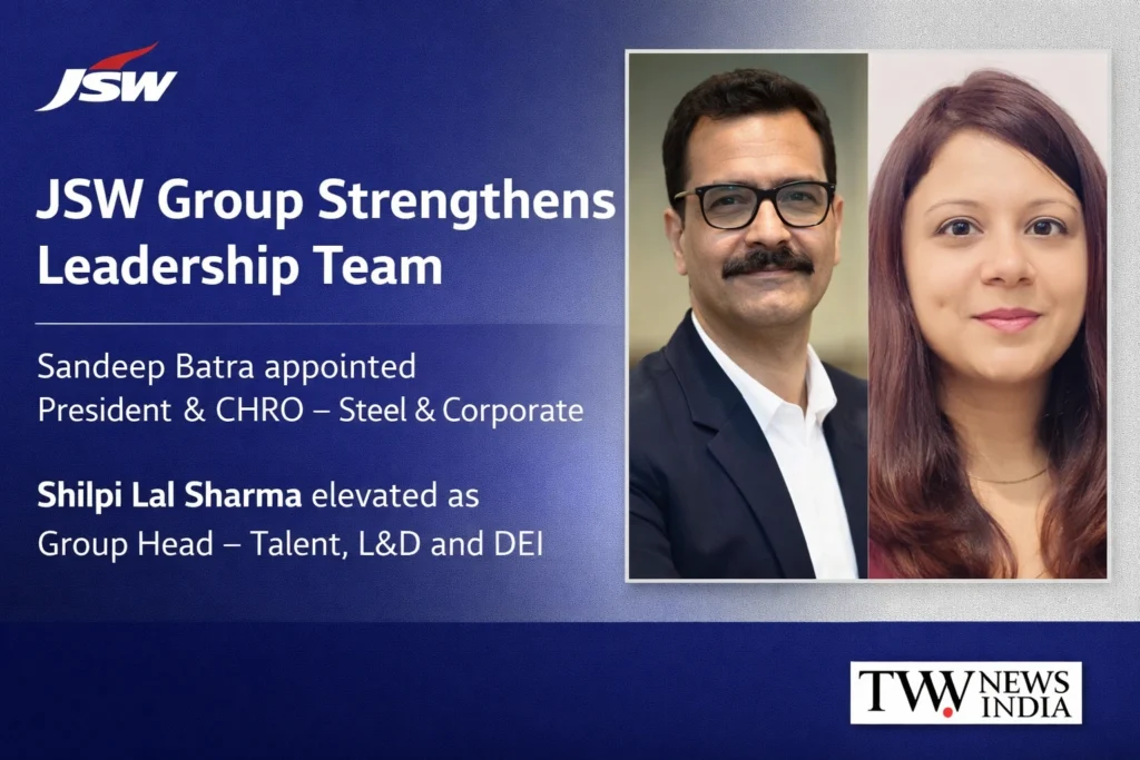 JSW Group