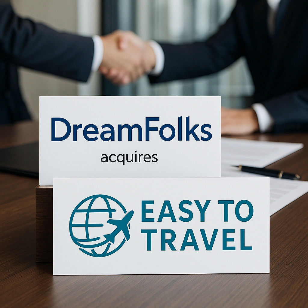 DreamFolks