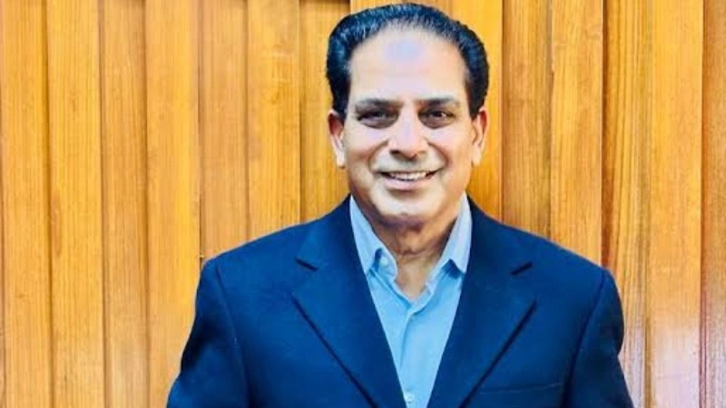 Rakesh Mehta