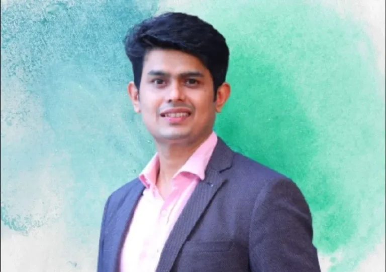 Sandeep Rath