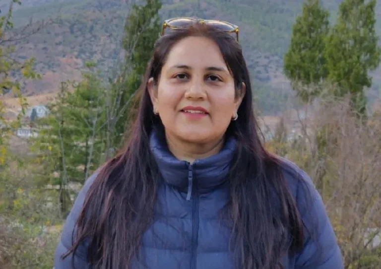 Nupur Girdhar