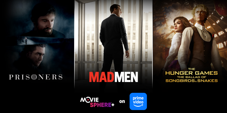 Prime Video