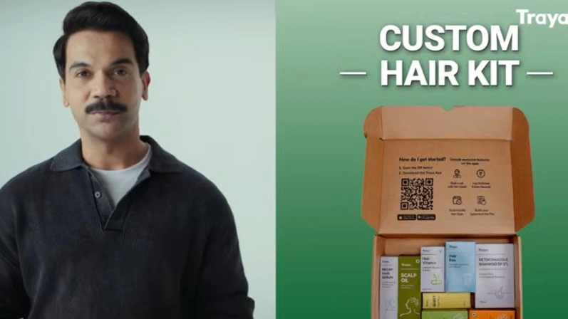 Rajkumar Rao