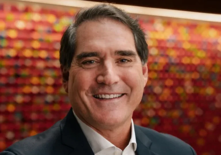 From Trainee to Titan: Henrique Braun’s 30-Year Journey to the Top of Coca-Cola