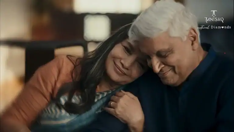 Tanishq unveils new TVC celebrating the enduring value of natural diamonds