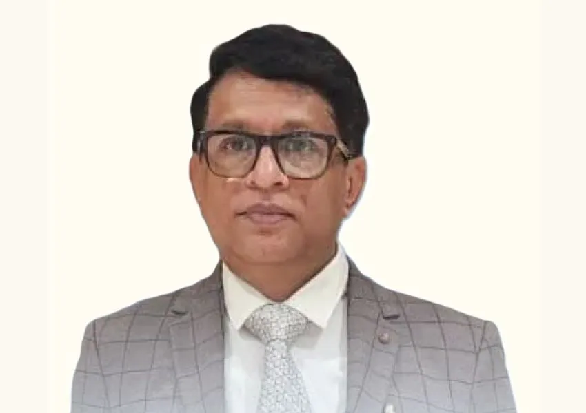 Vijay Nair