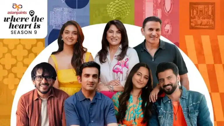 Asian paints