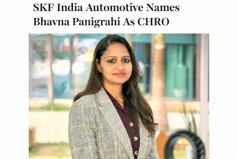 Bhavna Panigrahi