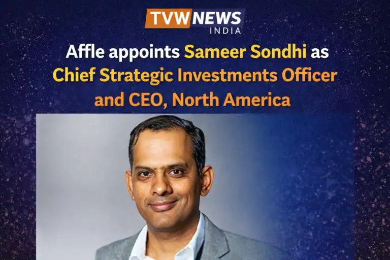 Sameer Sondhi
