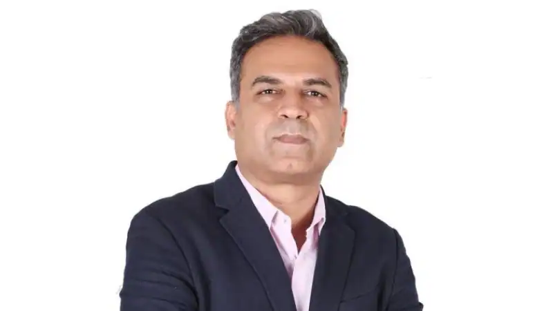 Vivek Abrol
