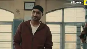 Harbhajan Singh