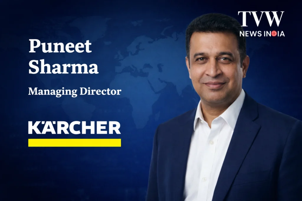 Puneet Sharma
