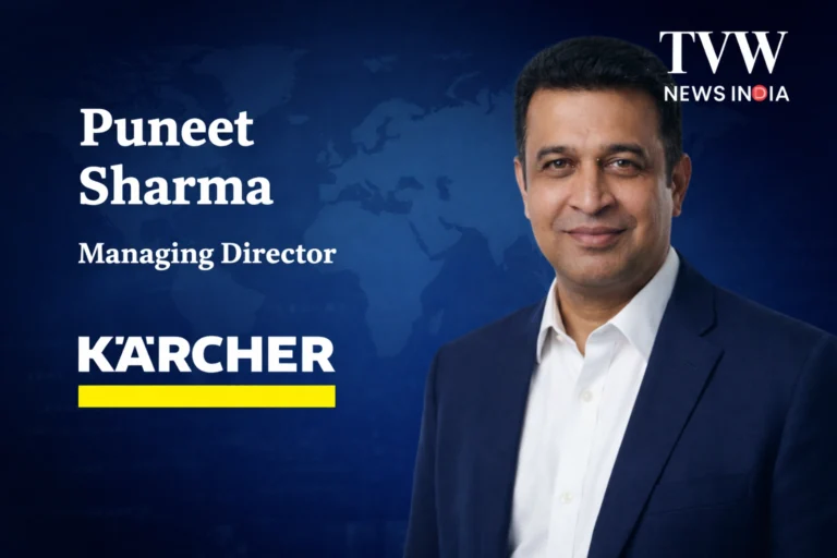 Puneet Sharma