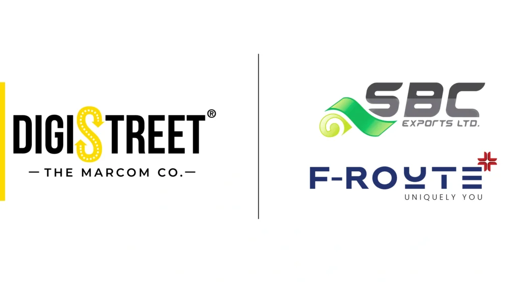 F-Route Digi Street Media