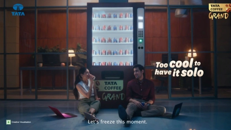 Tata Coffee